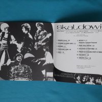 Skaldowie (Prog Rock)-3CD, снимка 8 - CD дискове - 43696128