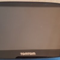 Tom-tom GO5100 GPS навигация, снимка 3 - TOMTOM - 35428856