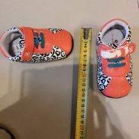 Бебешки мокасини,обувки, снимка 3 - Бебешки обувки - 39477718
