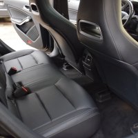 Mercedes CLA 250, снимка 7 - Автомобили и джипове - 43698361