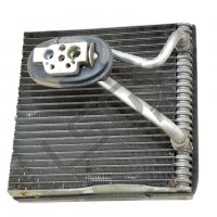 Радиаторче климатик Skoda OCTAVIA II (1Z) 2004-2010 S150321N-71, снимка 1 - Части - 32218759