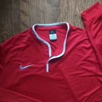  Nike LS Revolution II - страхотна мъжка блуза, снимка 4 - Спортни дрехи, екипи - 32621695