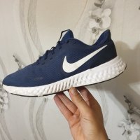 маратонки NIKE REVOLUTION 5 номер 45, снимка 10 - Маратонки - 43010294