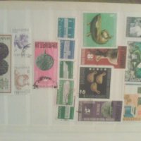 Продавам лична колекция филателни марки, снимка 4 - Филателия - 28130886