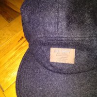 Бейзболна зимна шапка Old Navy  52%  вълна wool размер М-Л, снимка 1 - Шапки - 27372125