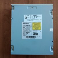 PHILIPS DVD RW записвачка, снимка 7 - Други - 32321025