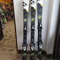 Fisher XTR Pro Mt X , снимка 1 - Зимни спортове - 43050305