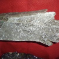 Руда минерали сувенири 9 броя, снимка 7 - Декорация за дома - 43441480
