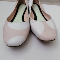 Kenzo балеринки 37, снимка 3 - Дамски ежедневни обувки - 33328890