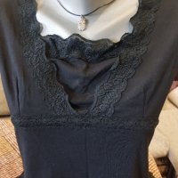Дамска блуза размер S/М, снимка 4 - Туники - 37415217