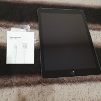 iPad 5 WIFI 32GB Space Gray, снимка 3 - Таблети - 42991955