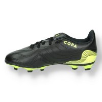 Детски Футболни Обувки – Adidas Copa SENSE.4 FxG; размери: 37, снимка 3 - Футбол - 34690840