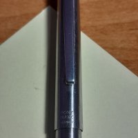 Немска оригинална химикалка Montblanc -Multi-Pen, снимка 14 - Други ценни предмети - 43847905