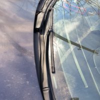 Рамена чистачки за VW Touareg Фолксваген Туарег , снимка 1 - Аксесоари и консумативи - 43870889