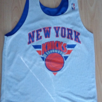 Потник New York , снимка 2 - Баскетбол - 19727698