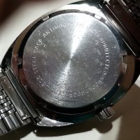 OSCO automatic 21 jewels , снимка 8 - Мъжки - 35031040