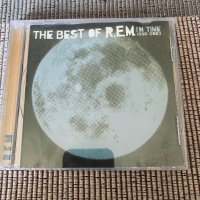 Status Quo,R.E.M.,Madonna,Gipsy Kings, снимка 5 - CD дискове - 38190461