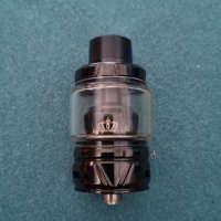 Uwell Crown 4 Sub Ohm Tank, снимка 1 - Вейп без пълнители - 40544417