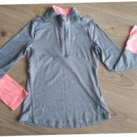 Nike - спортна блуза 10-12г, снимка 1 - Детски анцузи и суичери - 43259143