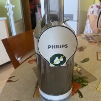Сокоизтисквачка Philips , снимка 2 - Сокоизстисквачки и цитрус преси - 36773238