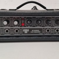 Stereo keyboard Torque T225SK, снимка 1 - Ресийвъри, усилватели, смесителни пултове - 28847064