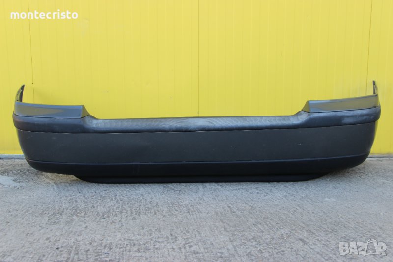 Задна броня Volvo S60 седан (2000-2004г.) Волво S 60, снимка 1