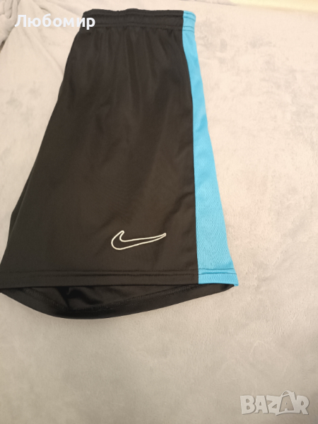  оригинални Nike футболни къси панталони , снимка 1