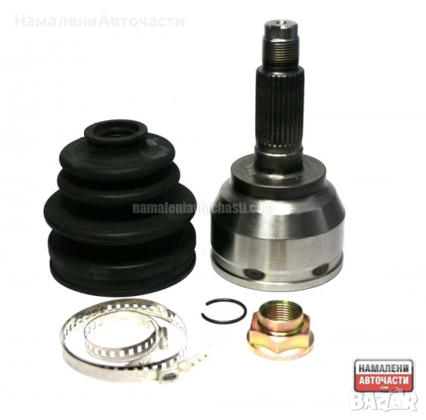 Външно каре GG3025600A NPZMZ046 Mazda 3 5, снимка 1