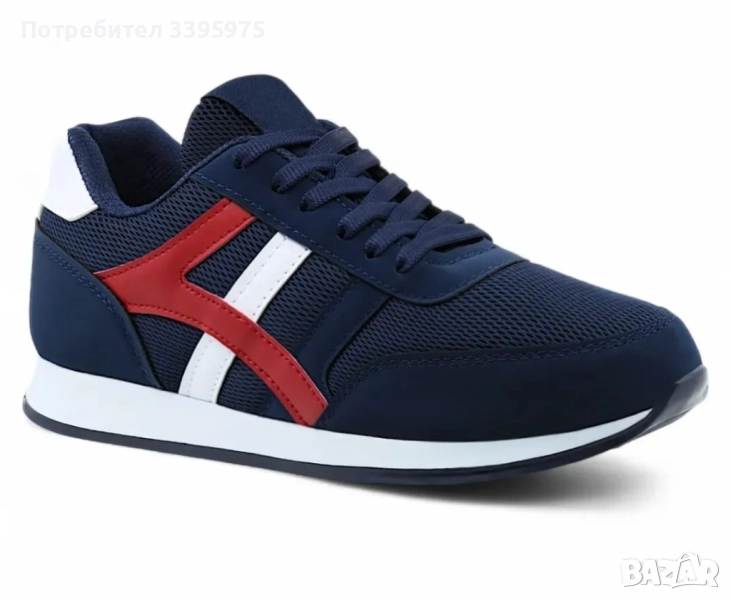 Продавам нови маратонки Yelen Sport, снимка 1