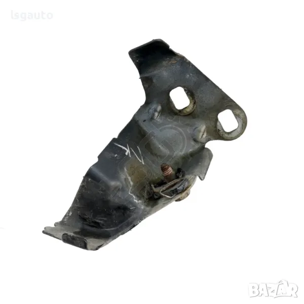 Държач ляв калник Renault Megane II  ID: 140342, снимка 1