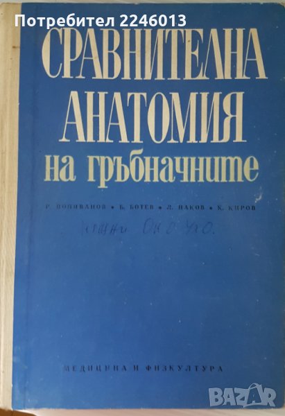 Книги-Медицина, снимка 1