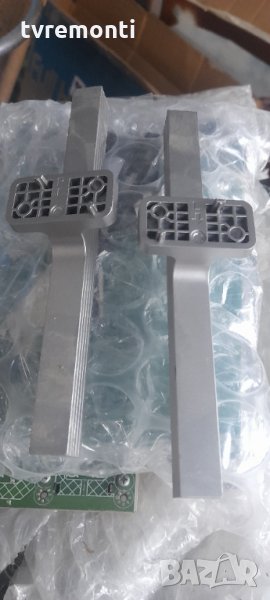 оригинална стойка телевизор Philips модел 43PUS7805/12, снимка 1