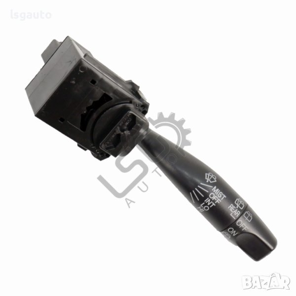 Лостче чистачки Honda Jazz 2002-2008 ID: 119624, снимка 1