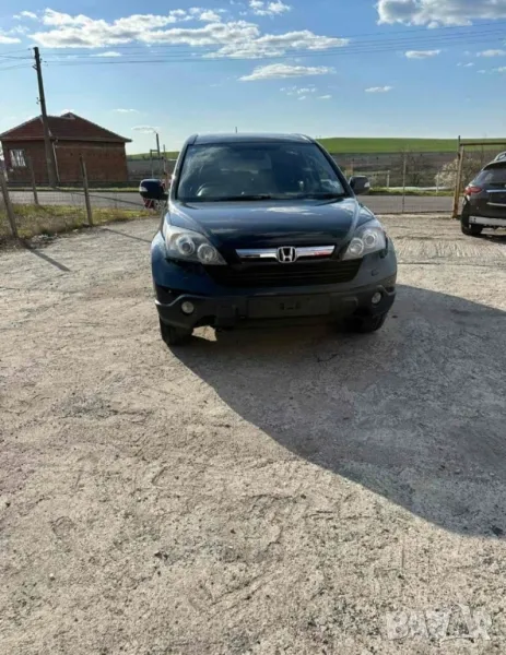 Honda Cr-v 2.2 I - CTDI, снимка 1