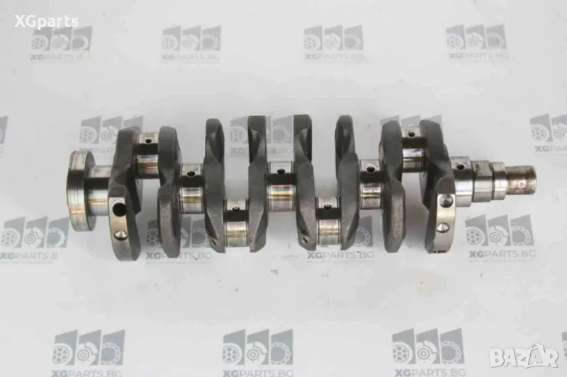 Колянов вал за Nissan Primera P11 2.0td (1996-2002), код: CD20, снимка 1