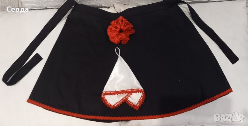 Репитационна пола "Прегърни ме" за народни танци , снимка 1