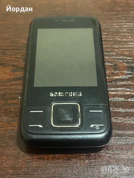 Samsung E2600, снимка 1