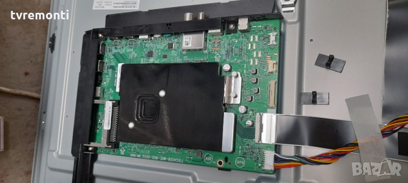 Main board 715GA006-MOE-B00-005G, снимка 1