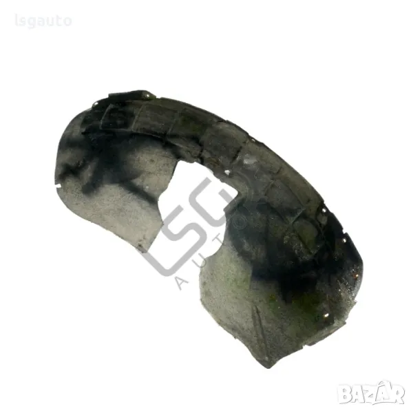 Заден десен подкалник Skoda OCTAVIA II (1Z) 2004-2010 ID: 135149, снимка 1