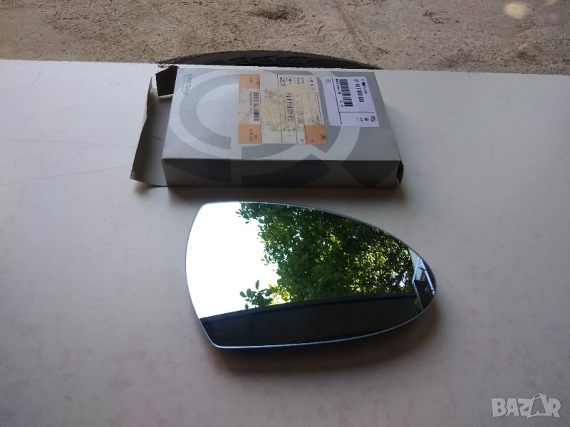 Дясно огледало за БМВ Е60 М5, снимка 1