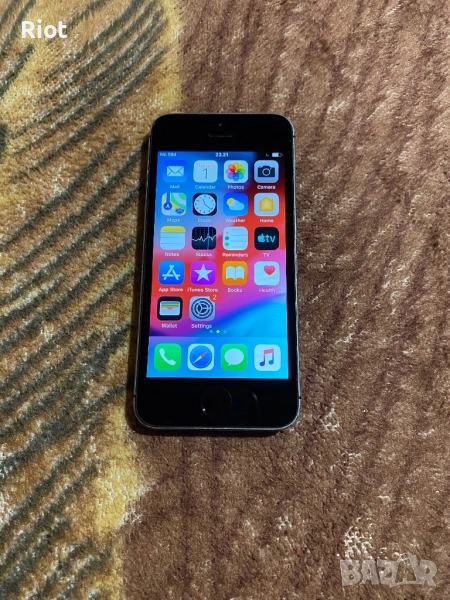 Продавам iPhone 5s , снимка 1