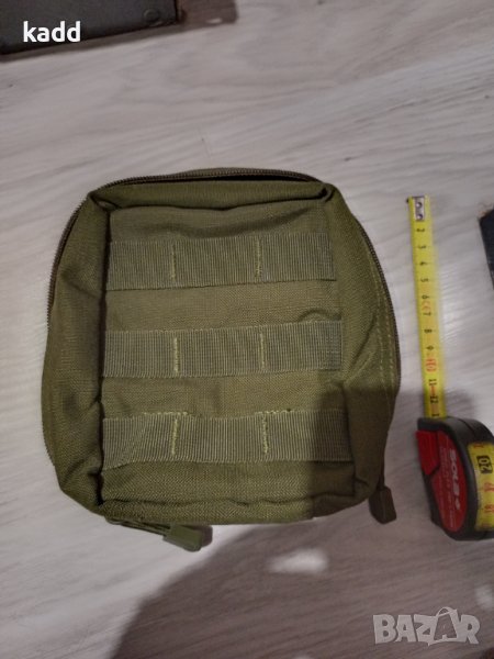 Condor MA21 Tactical EMT EMS Medic MOLLE Pouch, снимка 1