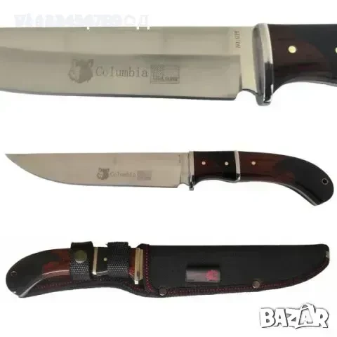 Ловен нож Columbia 185/310, снимка 1