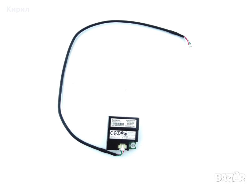 Wifi Module TV SAMSUNG BN59-01130A WIDT10B 46" UE46D6570WKXXU Матрица LTJ460HW01-J, снимка 1