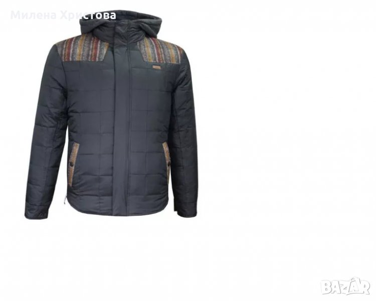 р-рS яке Lee Cooper, снимка 1