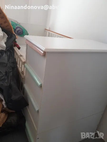 детска кошара , снимка 1