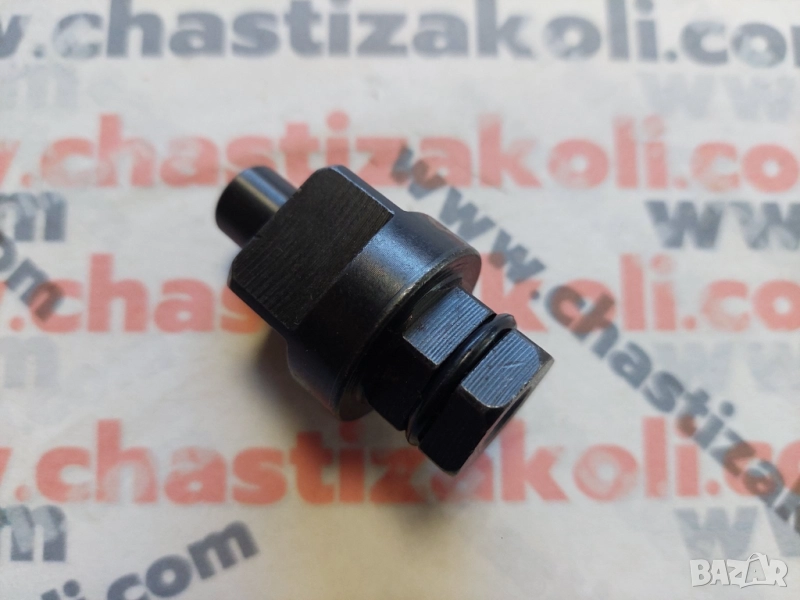 Инструмент за завъртане шайбата на коляновия вал Audi A6, A8, снимка 1