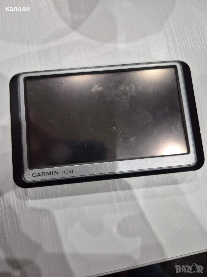 garmin w250, снимка 1