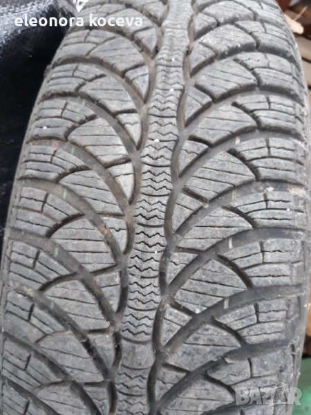 Гума 175 65 14, снимка 1