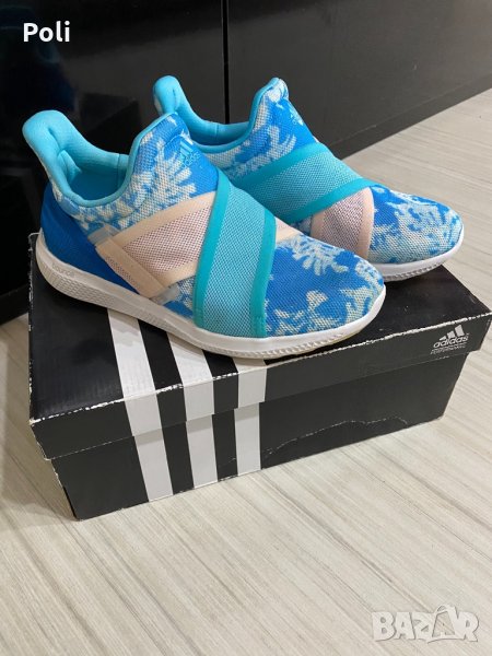 Оригинални маратонки Adidas, снимка 1
